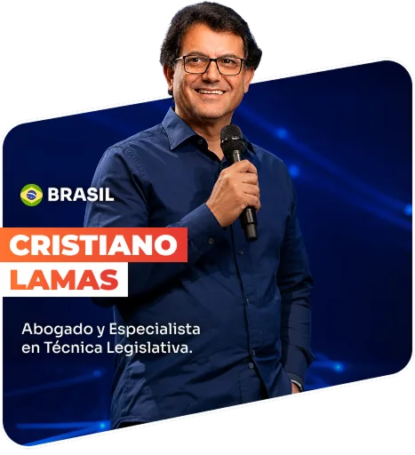 CRISTIANO LAMAS